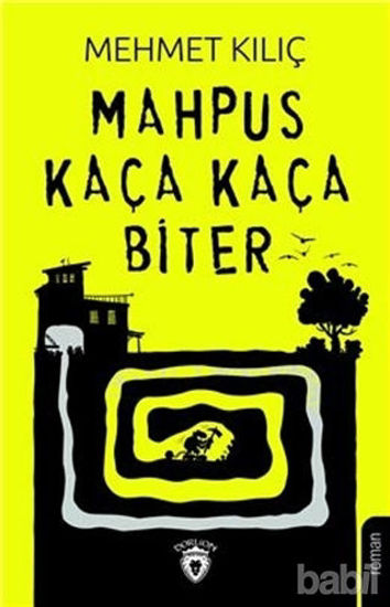 Picture of Mahpus Kaça Kaça Biter