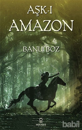 Picture of Aşk-ı Amazon
