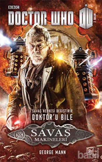Picture of Savaş Makineleri - Doctor Who