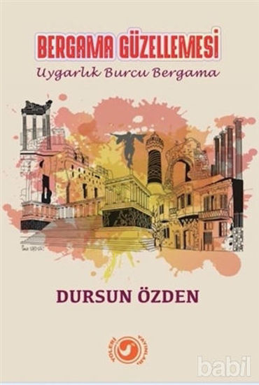 Picture of Bergama Güzellemesi