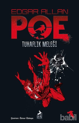 Picture of Tuhaflık Meleği