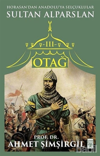 Picture of Otağ 3 - Sultan Alparslan