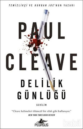 Picture of Delilik Günlüğü