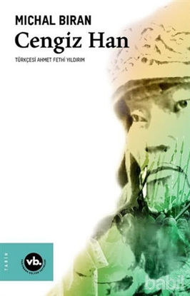 Picture of Cengiz Han