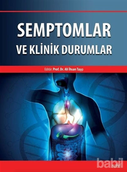 Picture of Semptomlar ve Klinik Durumlar