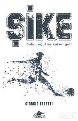 Picture of Şike