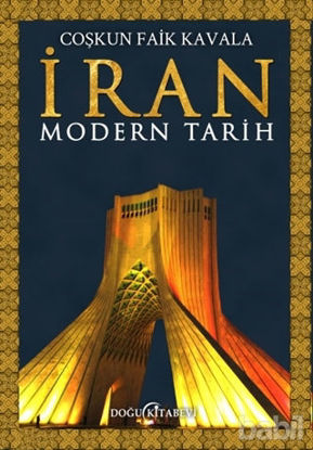 Picture of İran Modern Tarih
