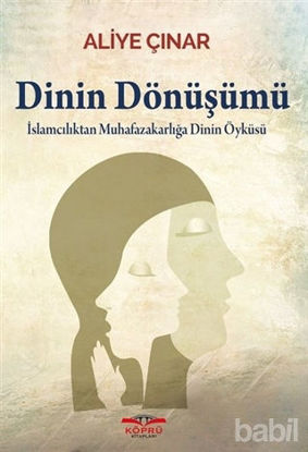 Picture of Dinin Dönüşümü