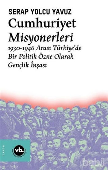 Picture of Cumhuriyet Misyonerleri