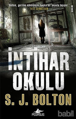 Picture of İntihar Okulu