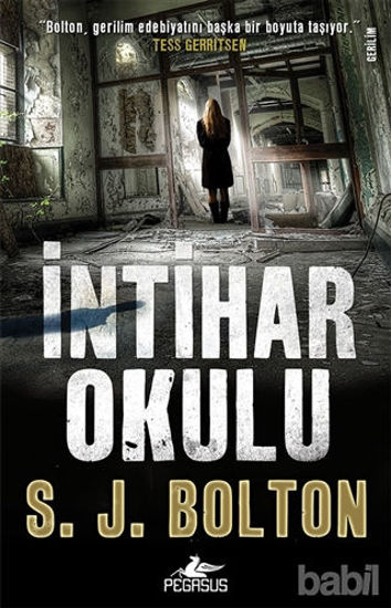 Picture of İntihar Okulu