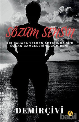 Picture of Sözüm Sensin
