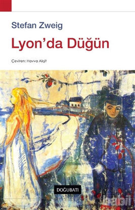 Picture of Lyon'da Düğün