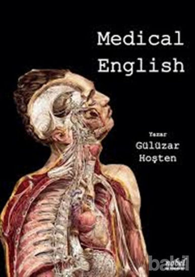 Picture of Medical English