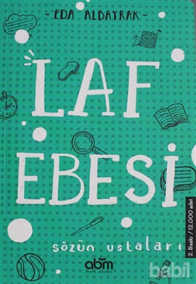Picture of Laf Ebesi - Sözün Ustaları