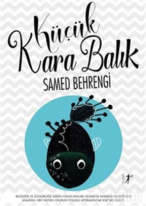 Picture of Küçük Kara Balık