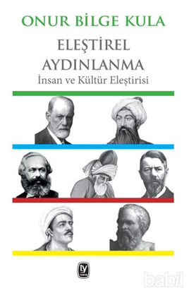 Picture of Eleştirel Aydınlanma