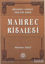 Picture of Mahrec Risalesi
