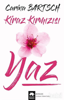 Picture of Kiraz Kırmızısı Yaz