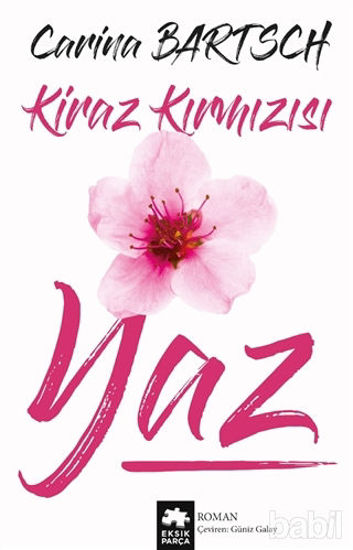 Picture of Kiraz Kırmızısı Yaz