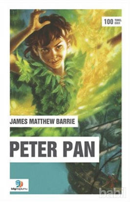 Picture of Peter Pan
