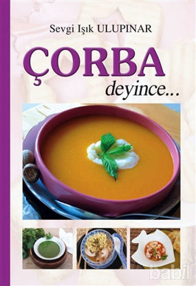 Picture of Çorba Deyince