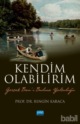 Picture of Kendim Olabilirim