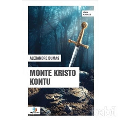 Picture of Monte Kristo Kontu