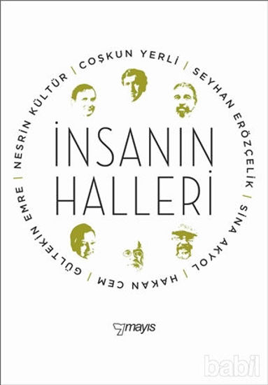 Picture of İnsanın Halleri