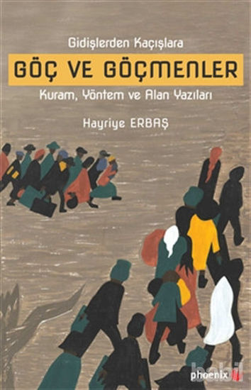 Picture of Göç ve Göçmenler