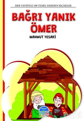 Picture of Bağrı Yanık Ömer