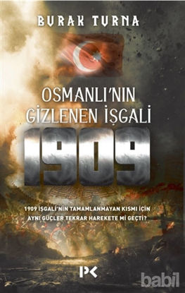 Picture of Osmanlı'nın Gizlenen İşgali 1909