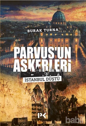 Picture of Parvus'un Askerleri