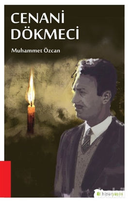 Picture of Cenani Dökmeci