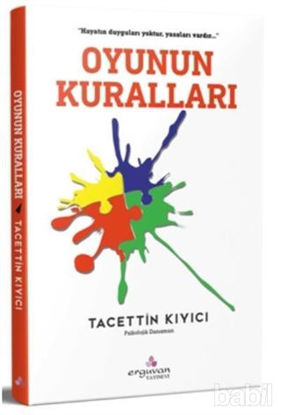 Picture of Oyunun Kuralları