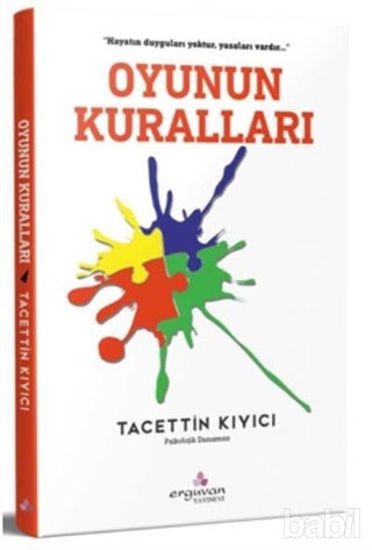 Picture of Oyunun Kuralları