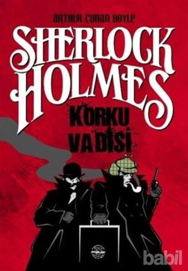 Picture of Korku Vadisi - Sherlock Holmes