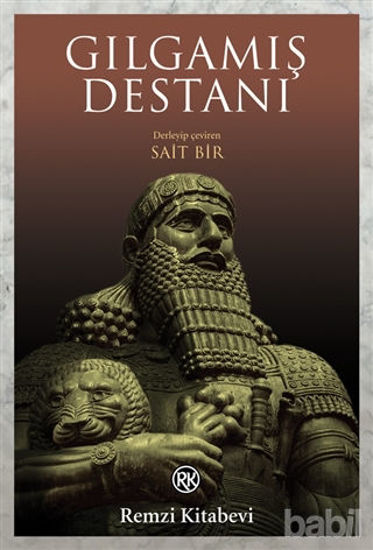 Picture of Gılgamış Destanı