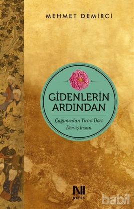 Picture of Gidenlerin Ardından