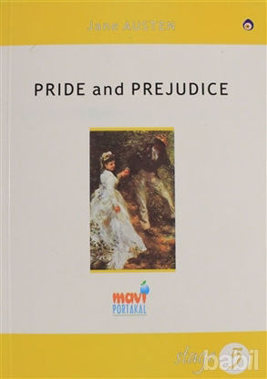 Picture of Pride and Prejudice - Stage 5