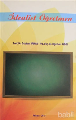 Picture of İdealist Öğretmen