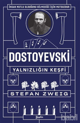 Picture of Dostoyevski - Yalnızlığın Keşfi