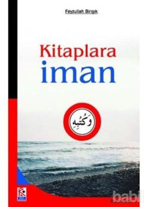Picture of Kitaplara İman