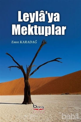 Picture of Leyla'ya Mektuplar