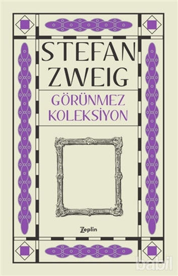 Picture of Görünmez Koleksiyon