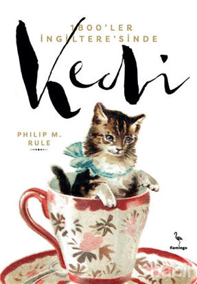 Picture of 1800'ler İngiltere'sinde Kedi