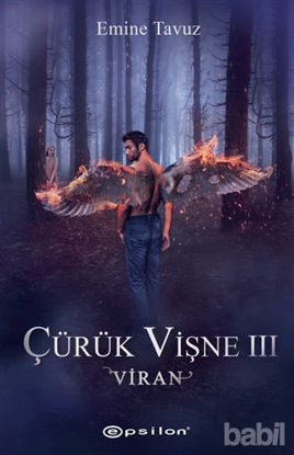 Picture of Viran - Çürük Vişne 3