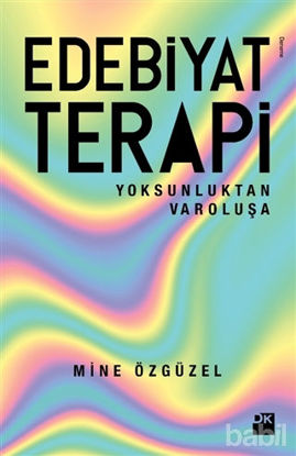 Picture of Edebiyat Terapi