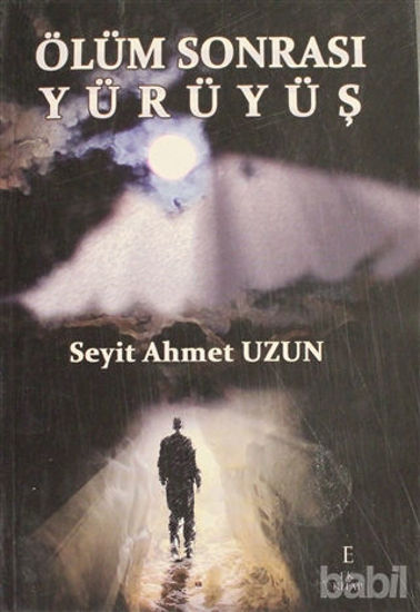 Picture of Ölüm Sonrası Yürüyüş