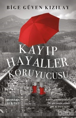Picture of Kayıp Hayaller Koruyucusu